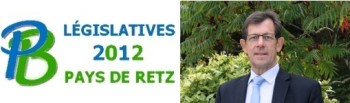 Pornic - 28/03/2012 - Trouv sur le net : le site internet du candidat Boennec pour les Lgislatives 2012