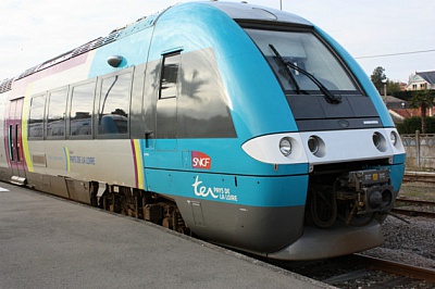 Pornic - 23/07/2013 - Ligne SNCF Ste-Pazanne/Pornic : russir  boucler le financement